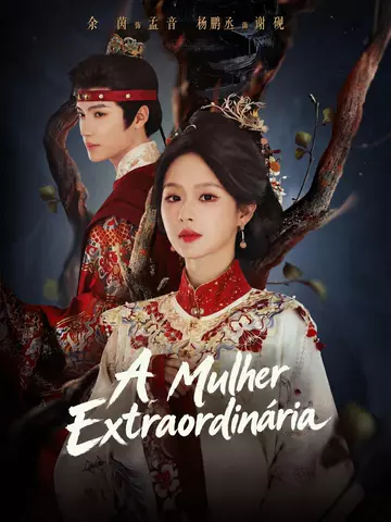 A Mulher Extraordinária