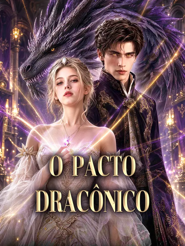 O Pacto Dracônico