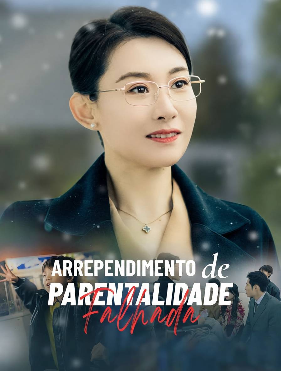 Arrependimento de Parentalidade Falhada [dublado]