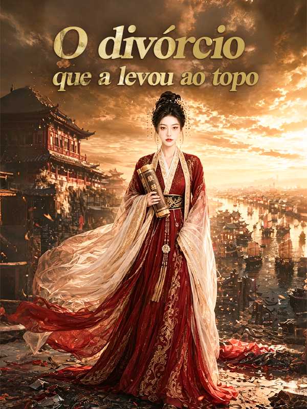 O divórcio que a levou ao topo