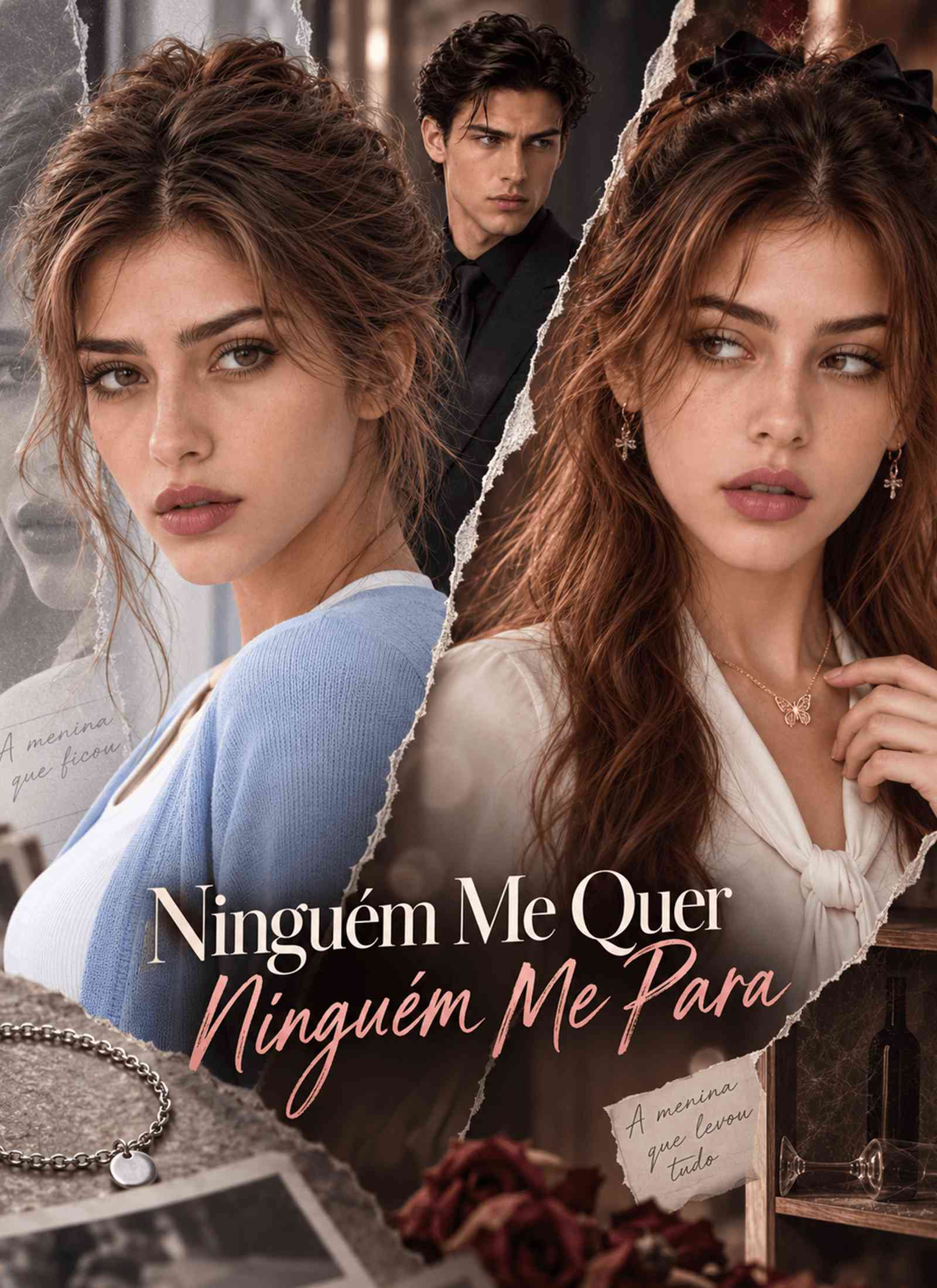 (Dublado) Ninguém Me Quer, Ninguém Me Para