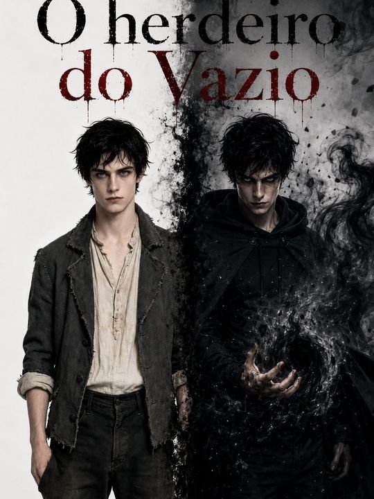 O herdeiro do Vazio
