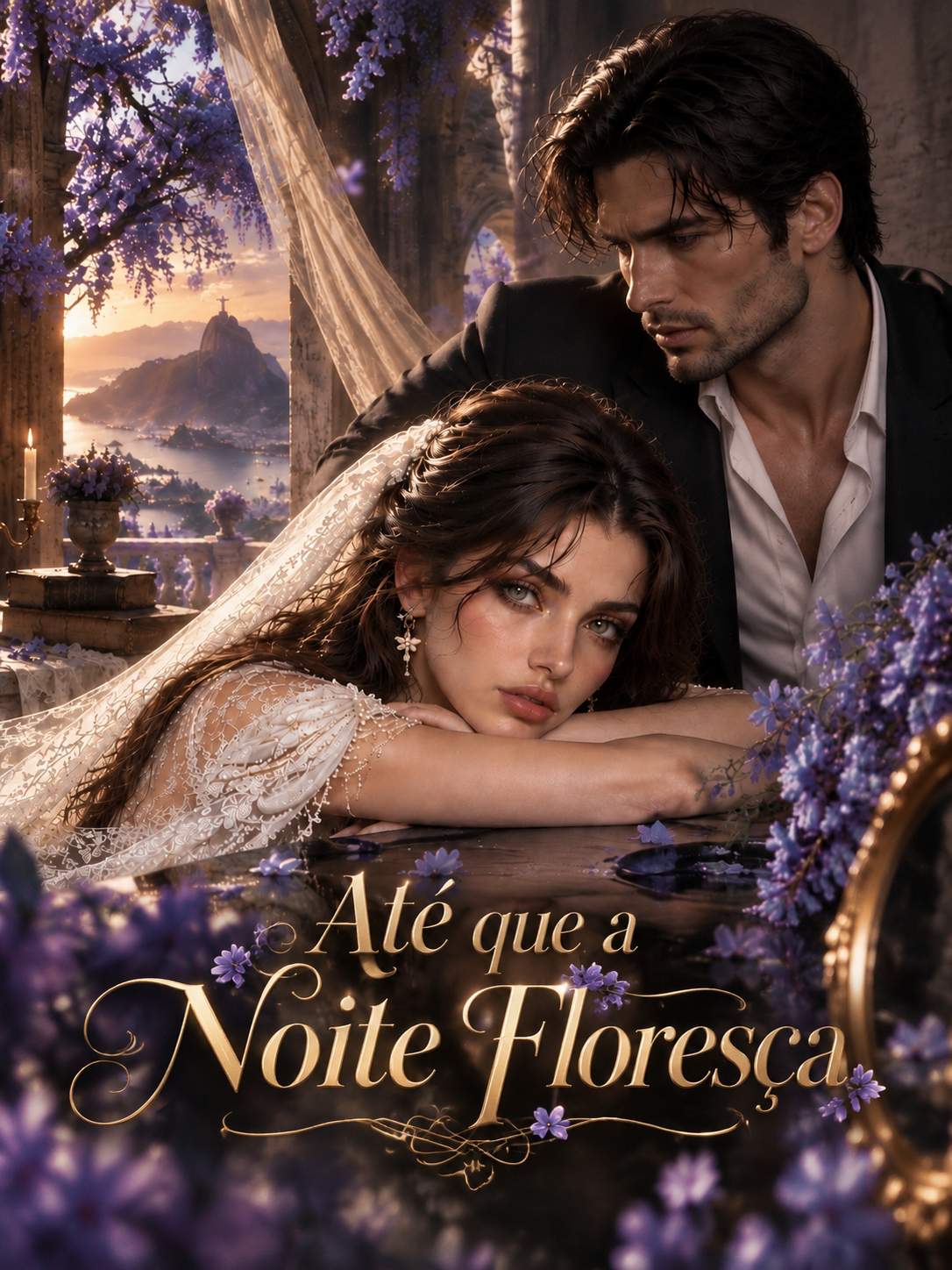 (Dublado) Até que a Noite Floresça