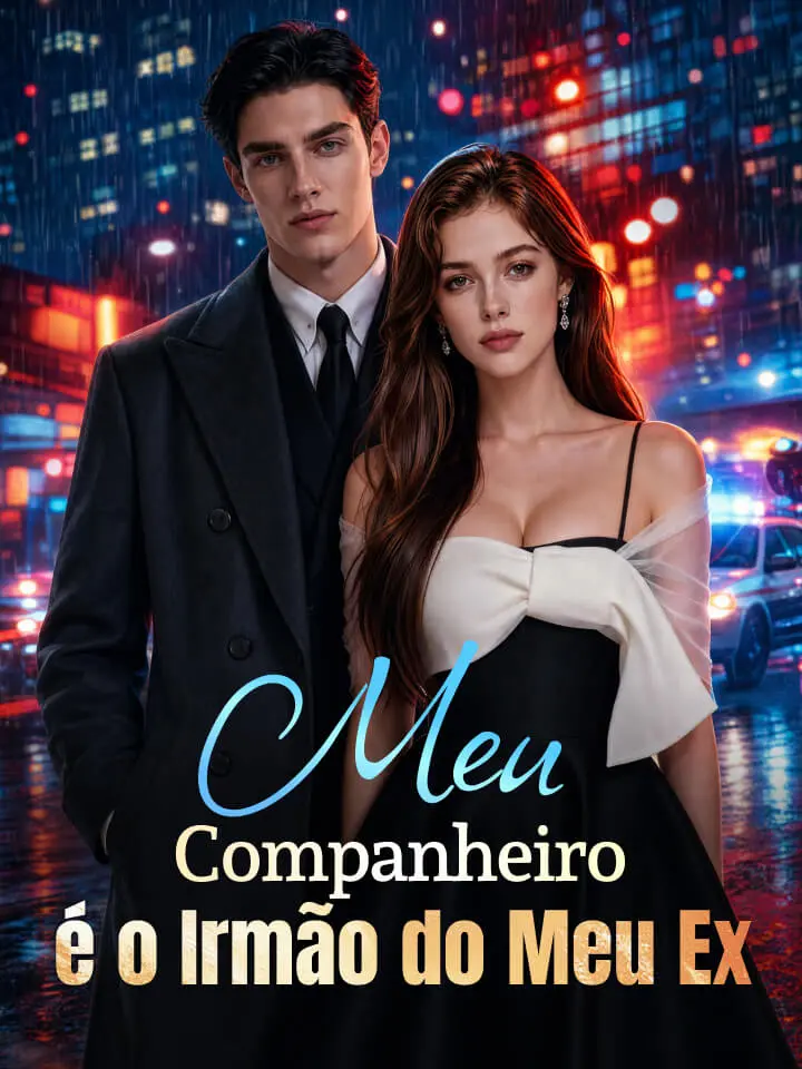 (Dublado) Meu Companheiro é o Irmão do Meu Ex
