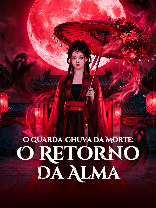 O Guarda-Chuva da Morte: O Retorno da Alma