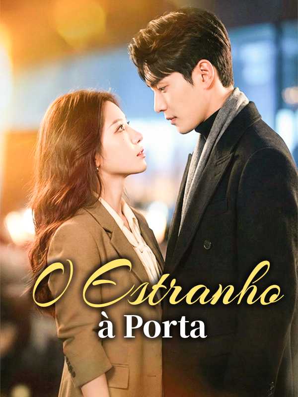 O Estranho à Porta