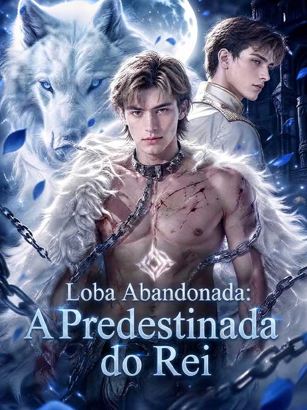 Loba Abandonada: A Predestinada do Rei
