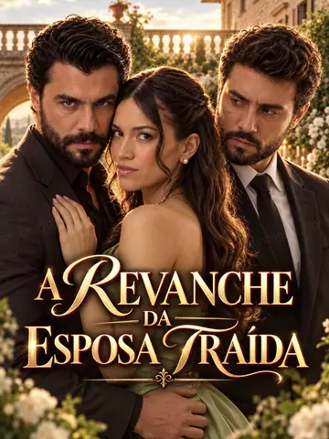 (Dublado) A Revanche da Esposa Traída