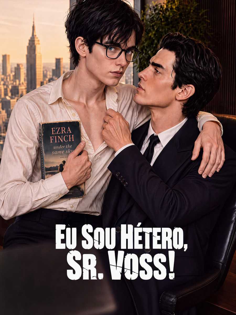 Eu Sou Hétero, Sr. Voss!