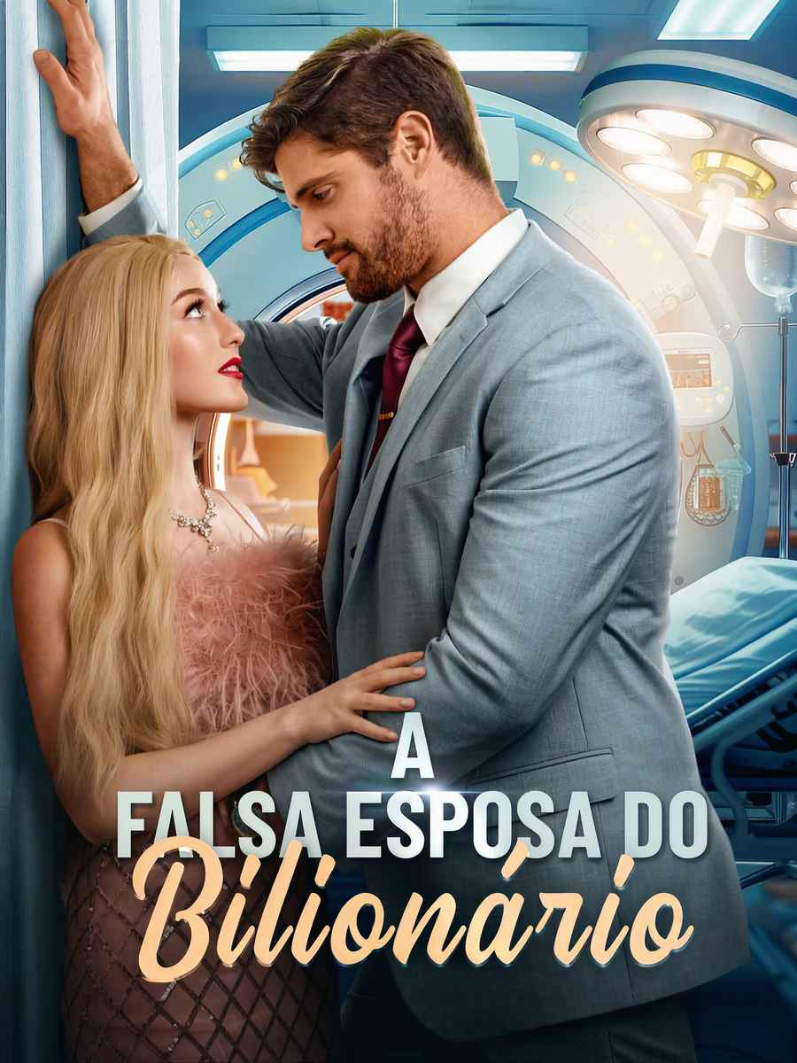 A Falsa Esposa do Bilionário