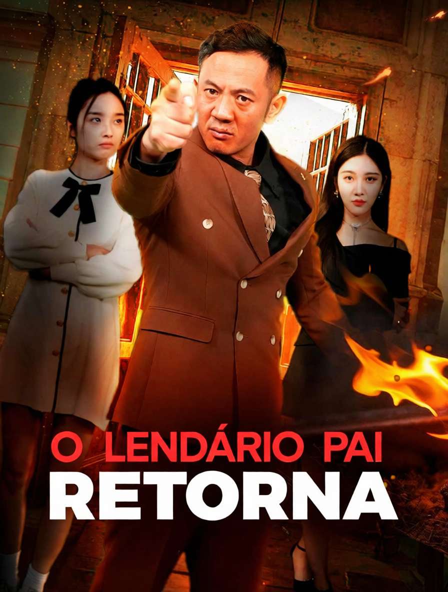 O Lendário Pai Retorna [dublado]