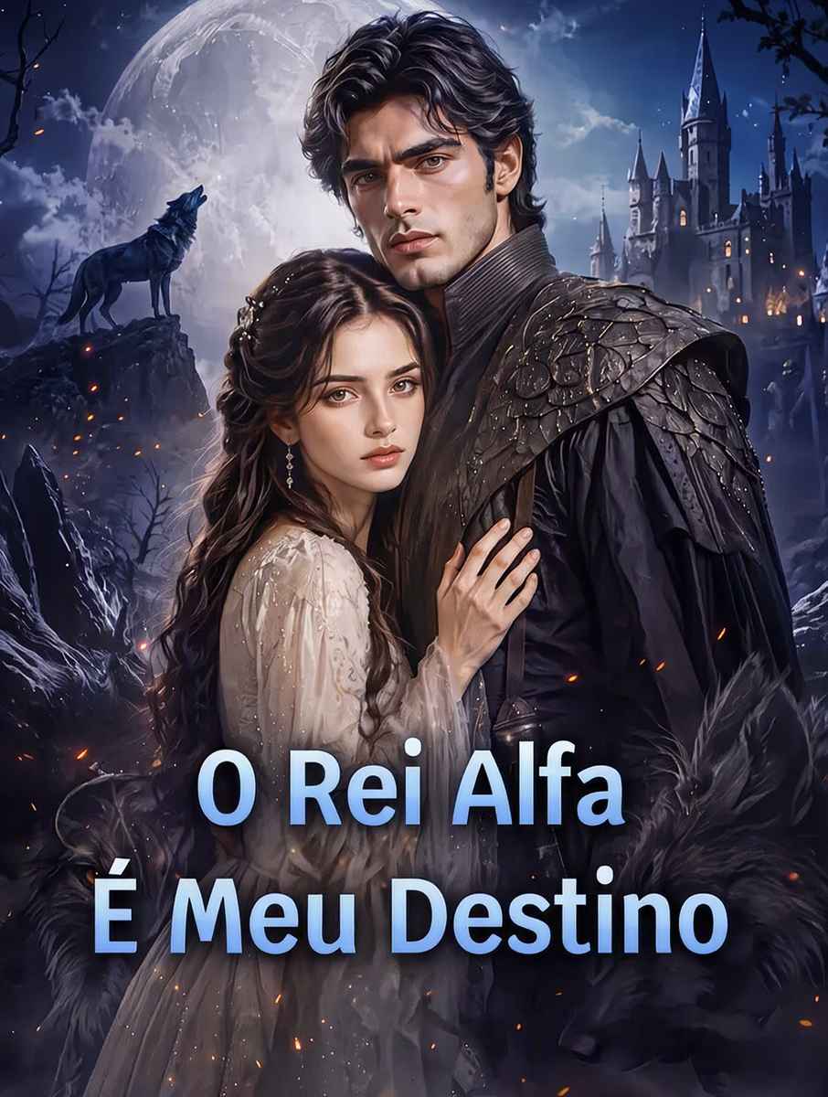 O Rei Alfa É Meu Destino