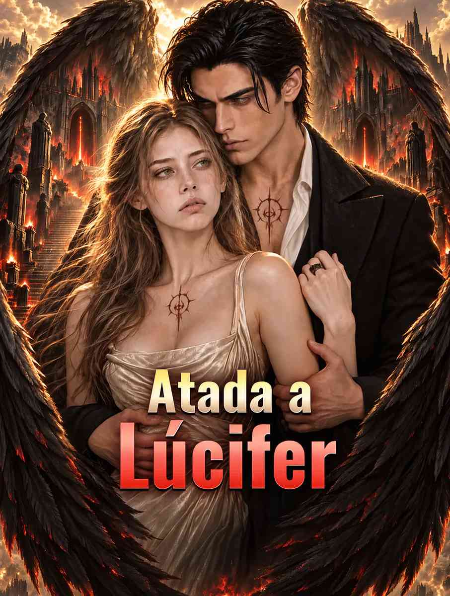 Atada a Lúcifer