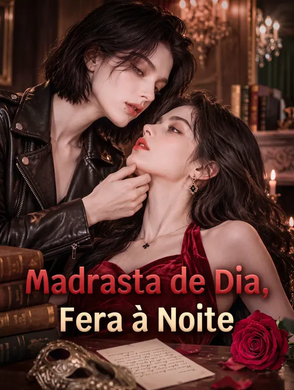 Madrasta de Dia, Fera à Noite