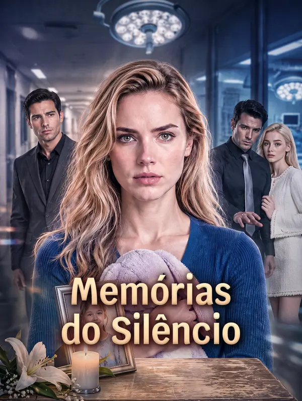Memórias do Silêncio