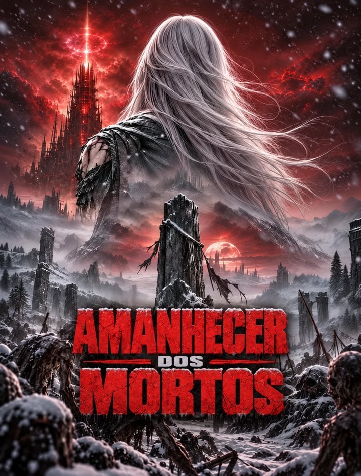 Amanhecer dos Mortos