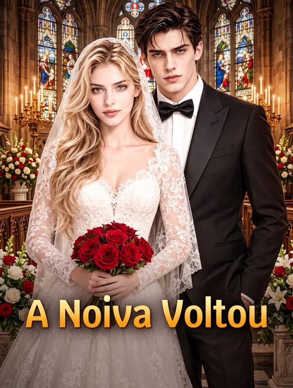 A Noiva Voltou