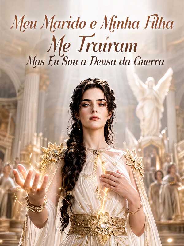 Meu Marido e Minha Filha Me Traíram—Mas Eu Sou a Deusa da Guerra