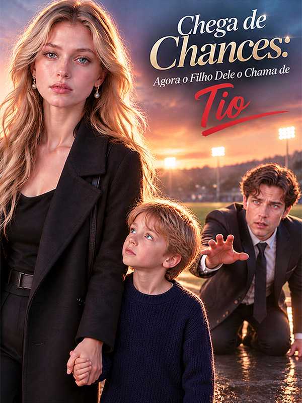 Chega de Chances: Agora o Filho Dele o Chama de Tio