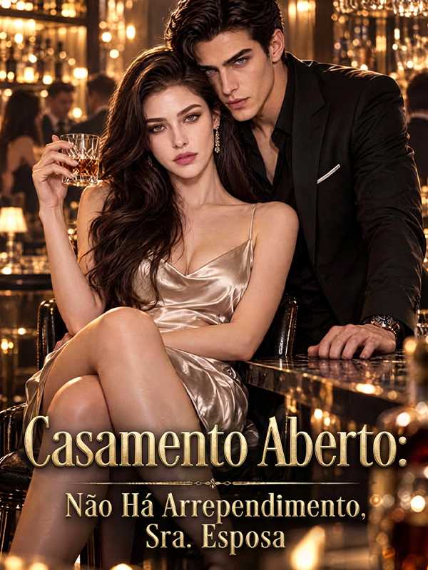 Casamento Aberto: Não Há Arrependimento, Sra. Esposa