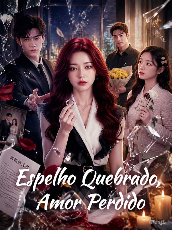 Espelho Quebrado, Amor Perdido