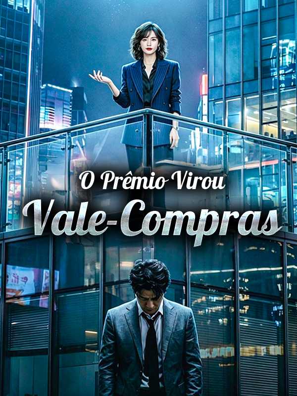 O Prêmio Virou Vale-Compras