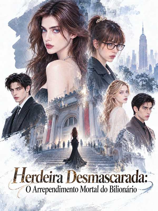 Herdeira Desmascarada: O Arrependimento Mortal do Bilionário
