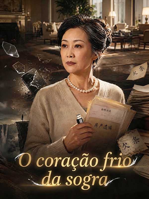 O coração frio da sogra