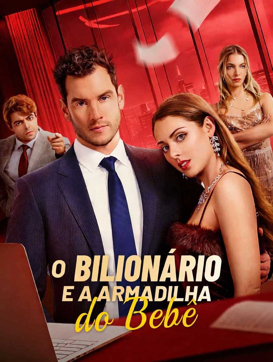 O Bilionário e a Armadilha do Bebê