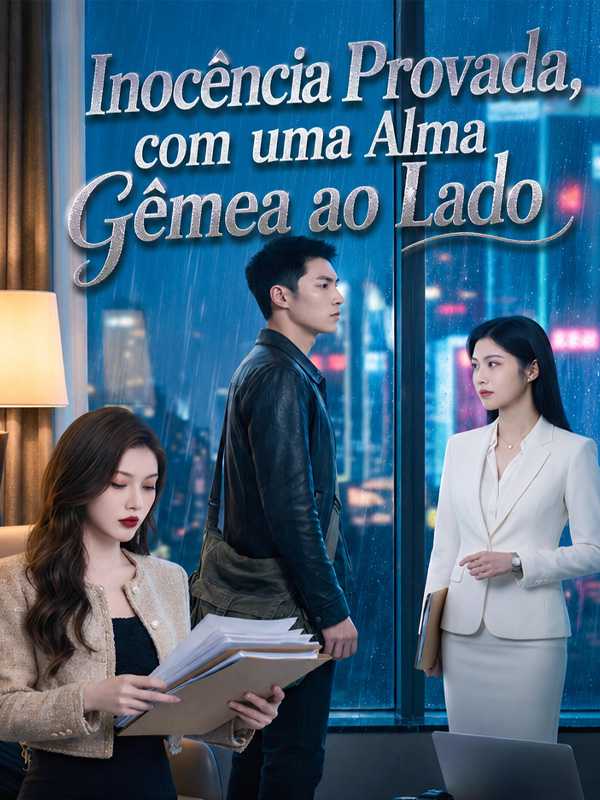 Inocência Provada, com uma Alma Gêmea ao Lado