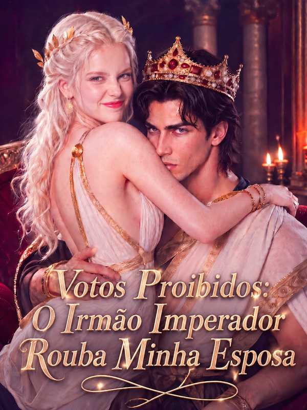 Votos Proibidos: O Irmão Imperador Rouba Minha Esposa