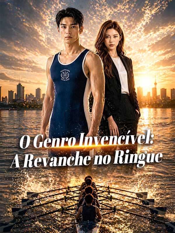 O Genro Invencível: A Revanche no Ringue