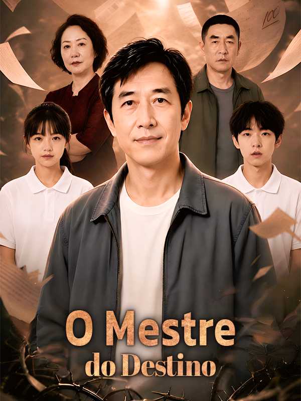 O Mestre do Destino