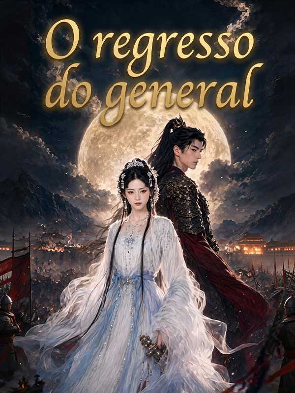 O regresso do general