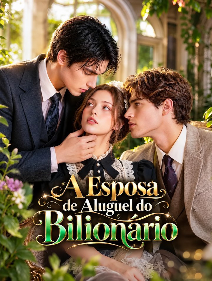 A Esposa de Aluguel do Bilionário