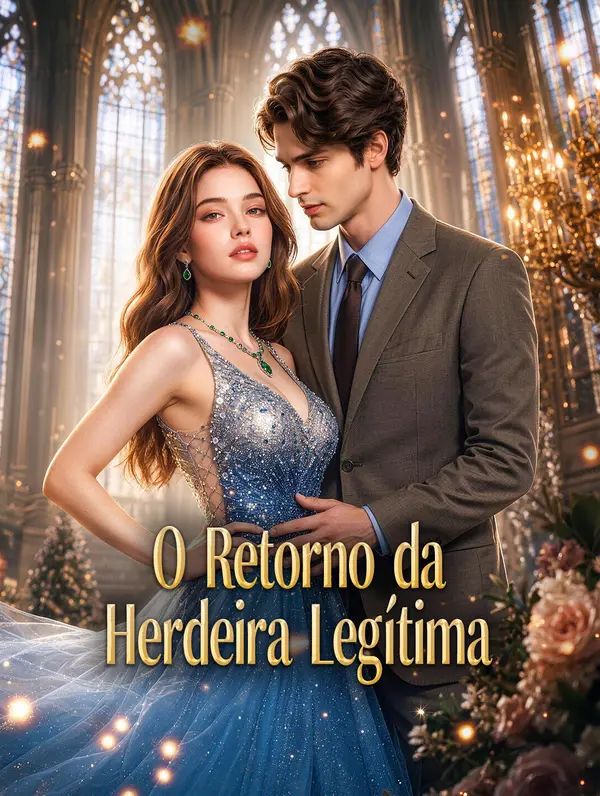 O Retorno da Herdeira Legítima