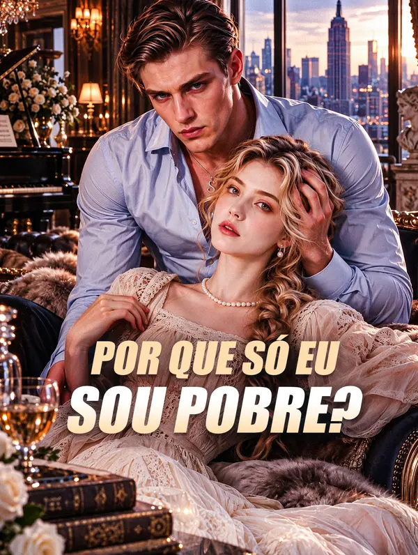 Por que Só Eu Sou Pobre?