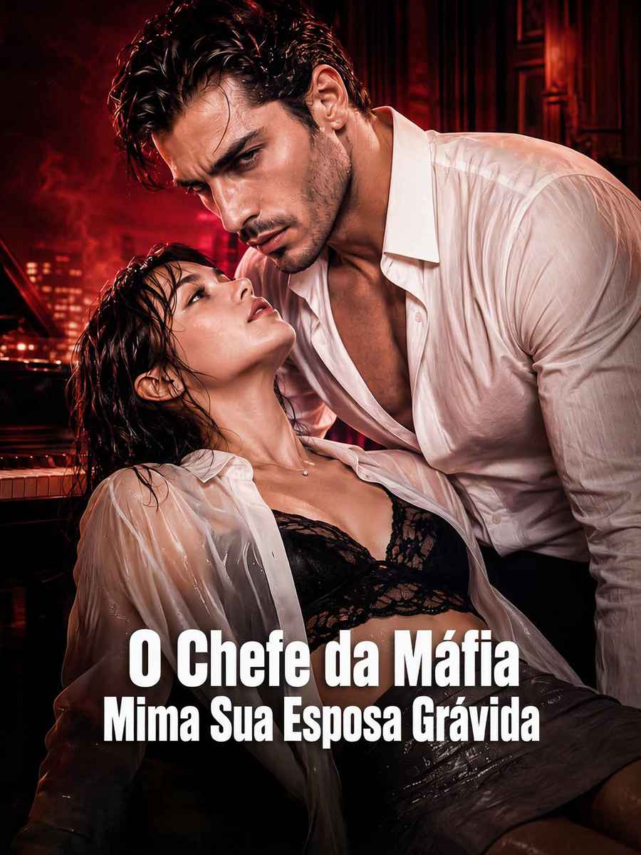(Dublado) O Chefe da Máfia Mima Sua Esposa Grávida