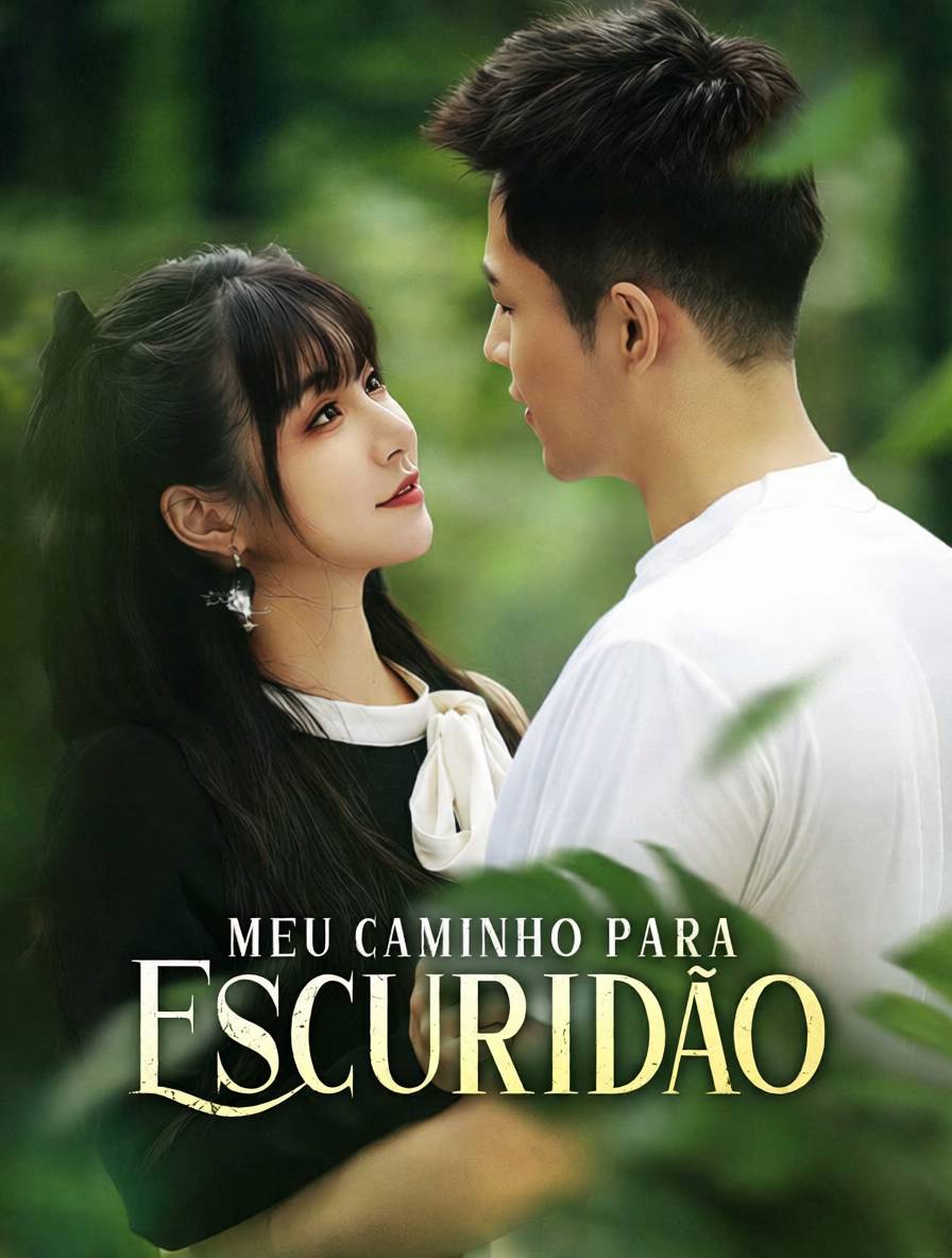 Meu Caminho Para Escuridão [dublado]