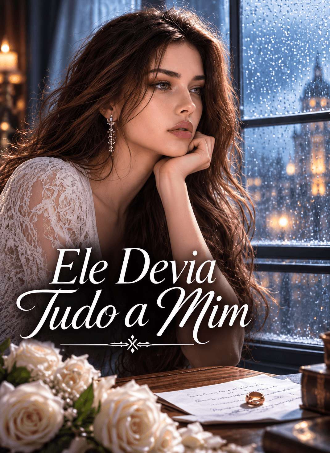  (Dublado) Ele Devia Tudo a Mim