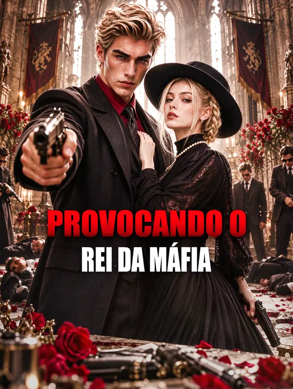 Provocando o Rei da Máfia