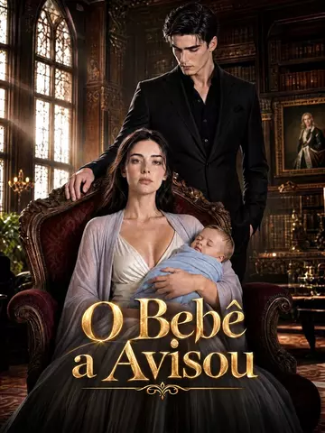 (Dublado) O Bebê a Avisou