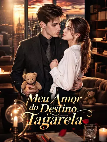 (Dublado) Meu Amor do Destino Tagarela