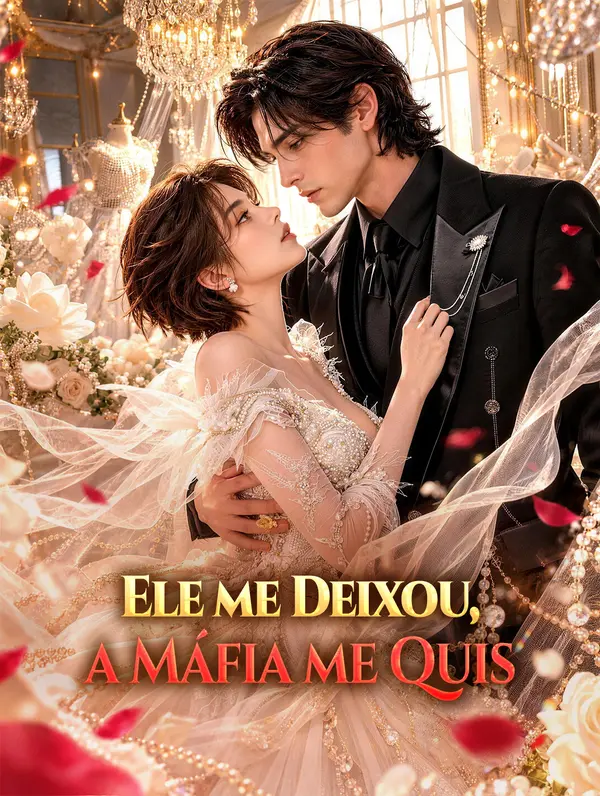 Ele me Deixou, a Máfia me Quis
