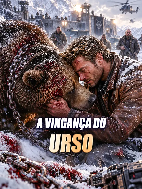 A Vingança do Urso