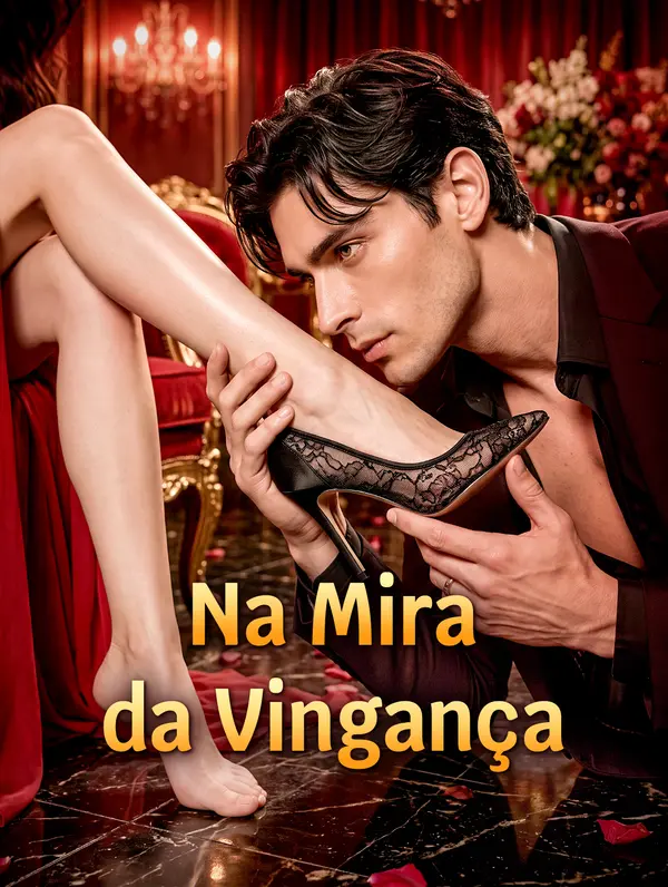 Na Mira da Vingança