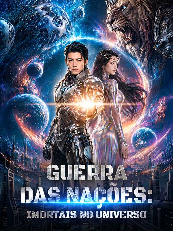 Guerra das Nações: Imortais no Universo