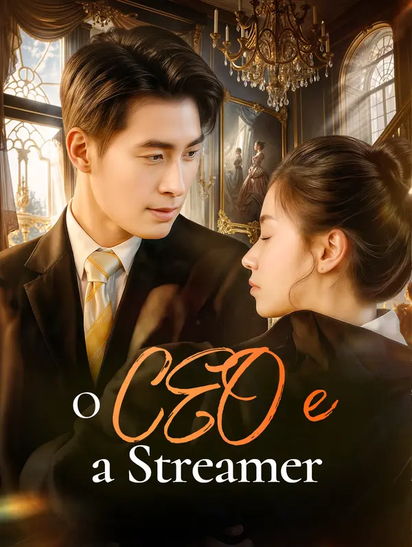 (Dublado) O CEO e a Streamer