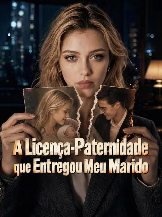 A Licença-Paternidade que Entregou Meu Marido