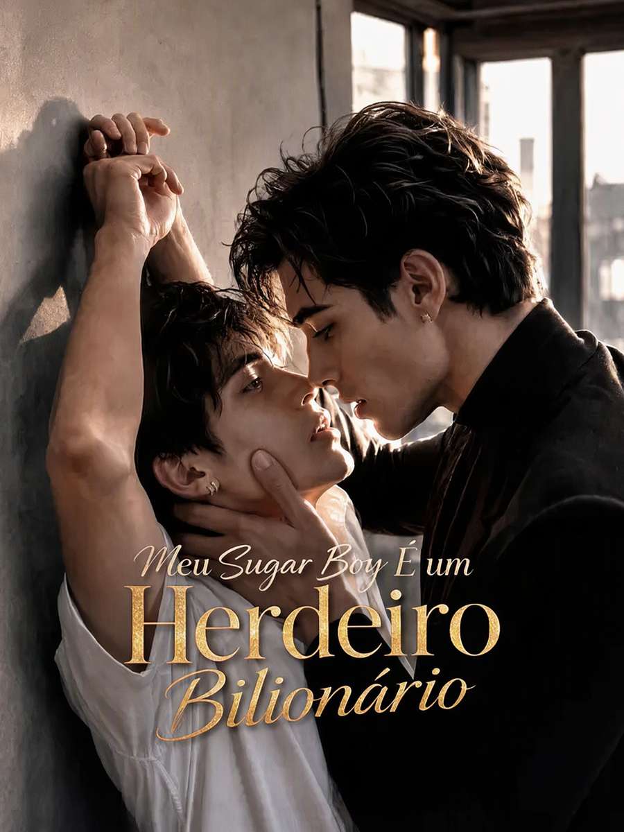 Meu Sugar Boy É um Herdeiro Bilionário